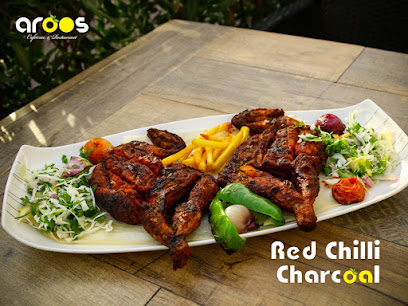 AROOS AL HIND RESTAURENT & CAFETERIA - Sharjah - +971 6 740 4115