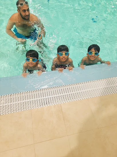 Shark Swimming Academy - United Arab Emirates|Zakhir - Abu Dhabi|Jabal Hafeet St|نعمة