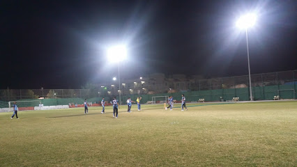 Dulsco Arena - Sharjah - +971 4 340 4111