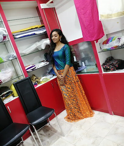 Najmat Victoria Ladies Garment Trading Llc - الشارقة -