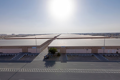 Emirates Industrial City Headquarters - Sharjah - +971 6 531 0400