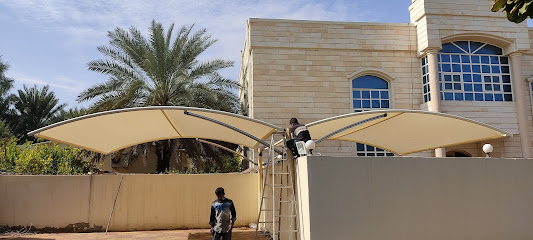 Al Ain Technical Establishment - Sharjah - +971 3 722 2120