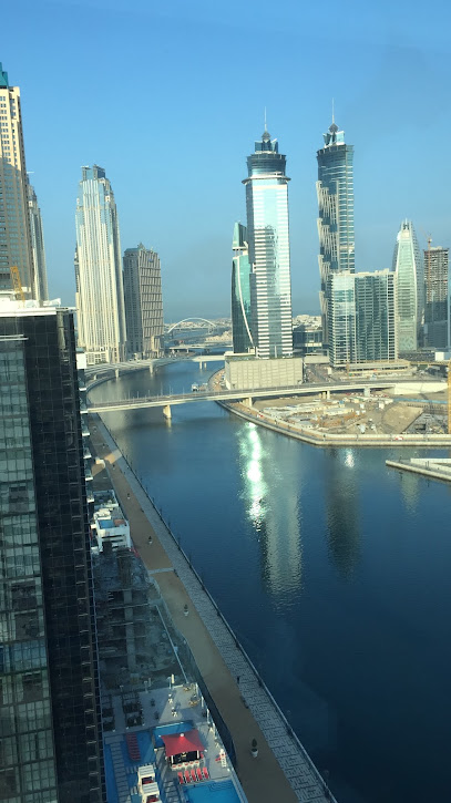 Malda Travel & Tourism - United Arab Emirates|Business Bay - Dubai|Office 2203 Marasi Dr|XL Tower، DAMAC XL Tower