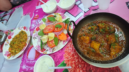 Ariana Afghan Restaurant (Afghani & Pakistani Foods) - Sharjah - +971 7 233 5202