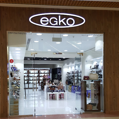 EGKO - Sharjah -