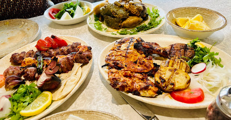 Kabab Erbil Iraqi Restaurant Jumeirah - Sharjah - +971 4 385 6684