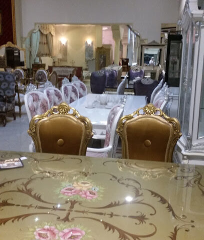 Dimensions Decoration & Furniture - Sharjah - +971 7 235 4414