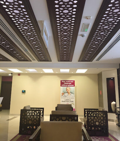 RAK Hospital Spa - Sharjah - +971 7 207 4444