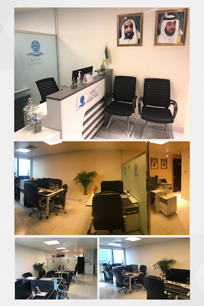 Amwaj Network Websites Designing (ANWD) (Amwaj NWD) - United Arab Emirates|Ajman|Office no.1510