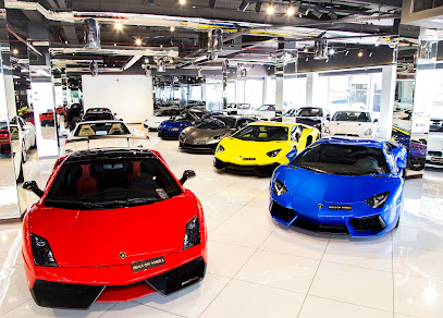 Deals on Wheels - Umm Al Quawain -