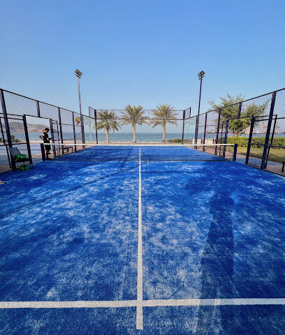 WPA - Khorfakkan - World Padel Academy - Khorfakkan beach - Sharjah - +971 50 201 3081