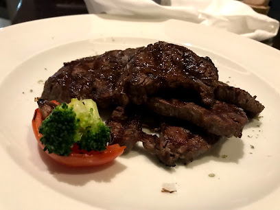 The Grill - Sharjah - +971 2 201 4131