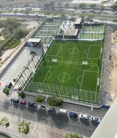 BALLERS - Sharjah - +971 800 2255377