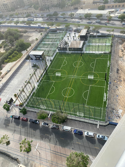 BALLERS - United Arab Emirates|Downtown Dubai - Dubai|810 Dubai Fountain St