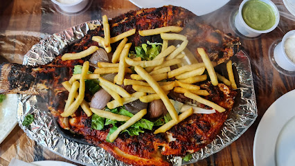 Eat hot & drink restaurant - Sharjah - +971 9 222 8289