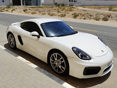 STC Window Films UAE Distributor - Umm Al Quawain - +971 58 556 7782