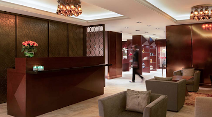 GOCO Spa Ajman - Sharjah - +971 6 714 2370