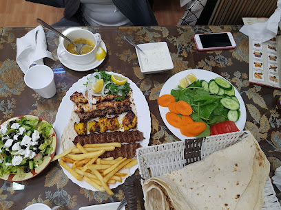 Kabab Al Fareej Ras Al Khaima - Sharjah - +971 7 235 4100