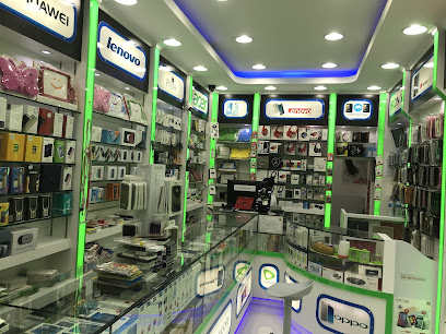 Al Dolphin Mobiles and Computers - Umm Al Quawain - +971 6 522 2639