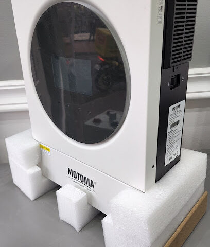 MOTOMA SOLAR ENERGY - Sharjah - +971 54 384 2842