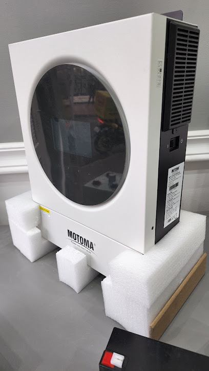 MOTOMA SOLAR ENERGY - United Arab Emirates|Dubai|Naif GOLDEN SQUARE HOTEL APARTMENTS Shop No .15