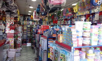GLOBAL INTERNATIONAL STATIONERY L.L.C - Sharjah - +971 52 919 5252