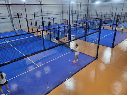 WPA - Abu Dhabi - World Padel Academy - Musafah - Sharjah - +971 50 226 6277