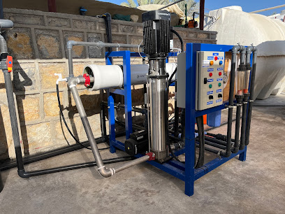 Al Kamil Water Treatment equipment trading L.L.C - Umm Al Quawain - +971 55 545 0093