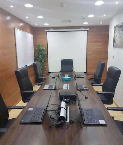 Rainbow Star Training Services - Dubai Centre - Sharjah - +971 4 394 5550