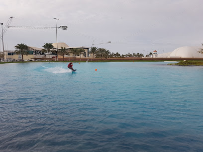 Al Forsan International Sports Resort - Sharjah - +971 800 9900