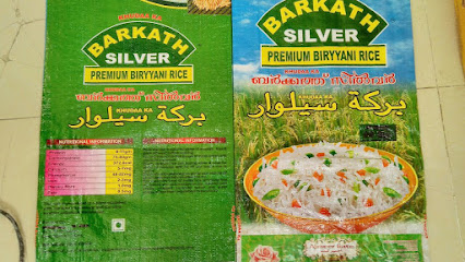 Farm Fresh Food Stuff Trading n Flour Mill - Umm Al Quawain - +971 52 558 0690