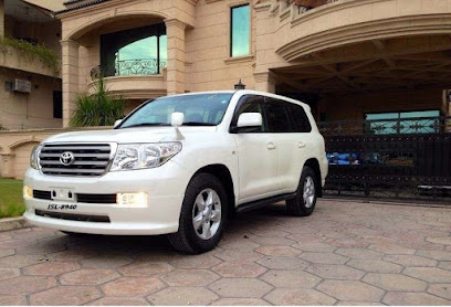 Megastar Trading LLC - Sharjah -