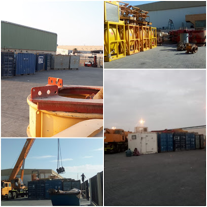 Rona Cargo ICAD - Sharjah - +971 52 641 4535