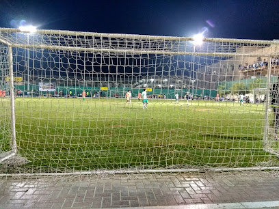 Dulsco Sports Complex - Sharjah -
