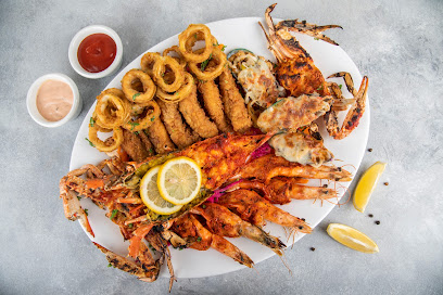 Al Safi Fish Cooking - Sharjah - +971 50 326 1414