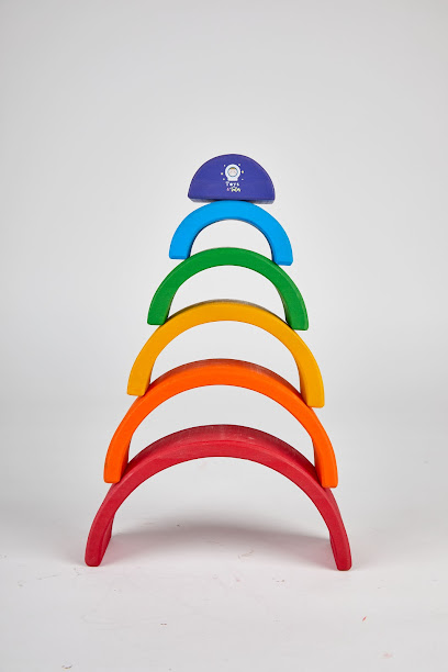 Toys & Tales LLC - United Arab Emirates|Ajman|Shop No. 5