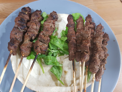 Mishkaki Restaurant - Sharjah -