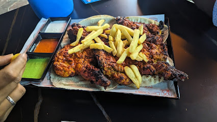 Royal Taste Restaurant and Grill - Sharjah - +971 2 448 2966
