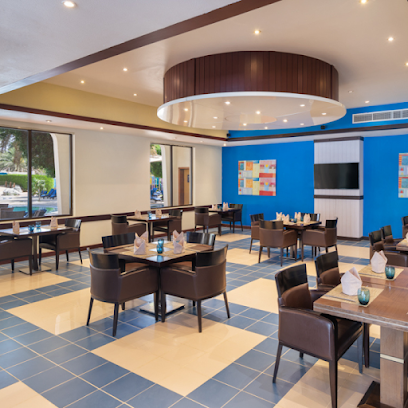 Club House - Sharjah - +971 56 685 3832