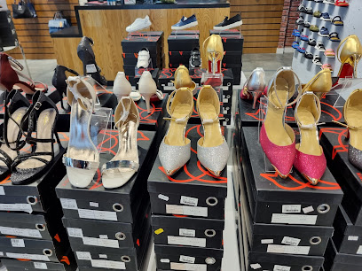Shoe & More - Sharjah -
