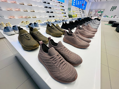 Duozoulu Yas Mall - Sharjah - +971 50 688 2502