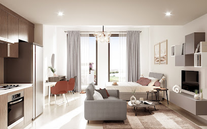 Yas Golf Collection - Sharjah - +971 55 255 1781