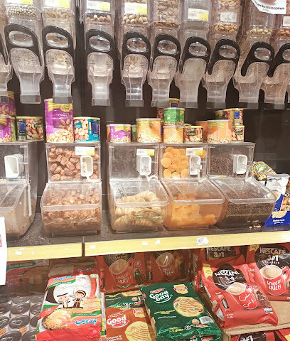Fabmart Supermarket LLC - Sharjah - +971 55 650 5466