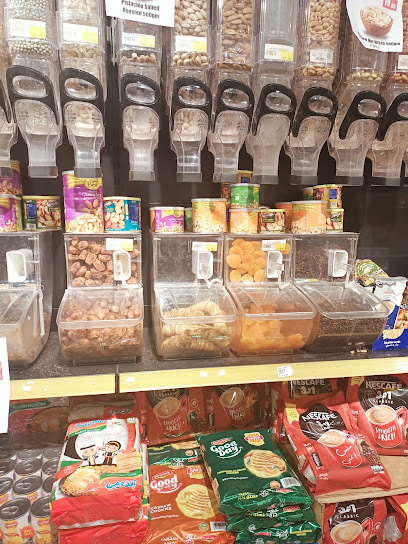 Fabmart Supermarket LLC - United Arab Emirates|Central District - Abu Dhabi|Ali Bin Abi Taleb St