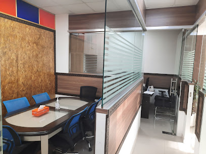 CIGMATEC BUILDING CONTRACTING LLC - Sharjah - +971 4 223 2522