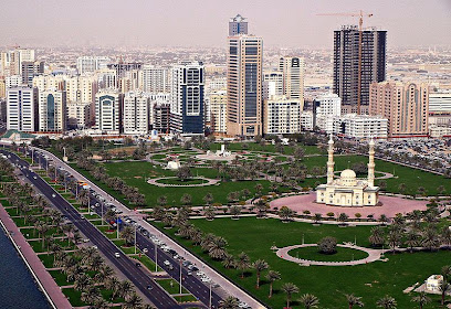 AL YARMOOK HAJJ UMRAH TRAVEL & TOURS - Sharjah - +971 50 986 5986