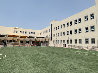 Global Indian School - Sharjah - +971 6 744 4150
