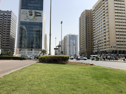 HAYS Recruitment - Sharjah - +971 4 559 5800