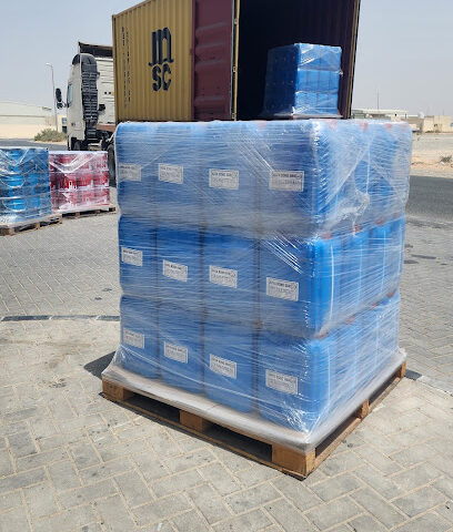 Al Sindbad Group - Umm Al Quawain - +971 6 534 5994