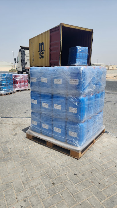 Al Sindbad Group - United Arab Emirates|Alsajaa Industrial - Sharjah